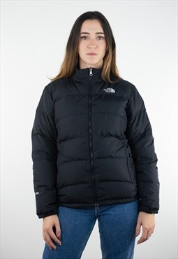 The North Face 700 Winter Puffer Jacket