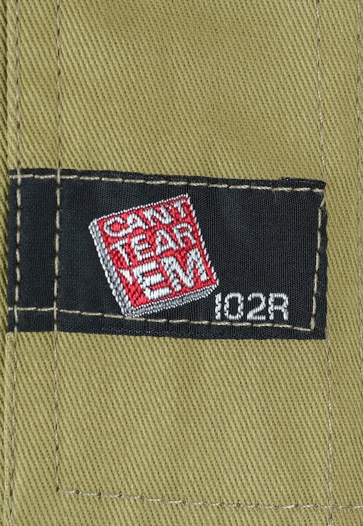 garment image