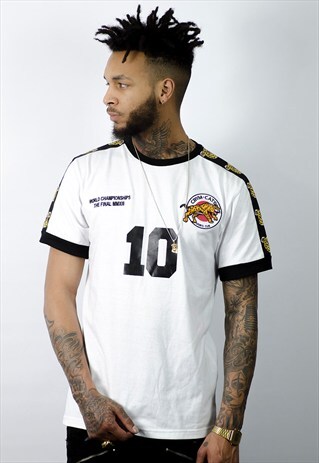 SPORTS CLUB T-SHIRT II