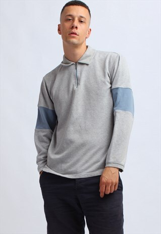 VINTAGE NIKE SWEATSHIRT