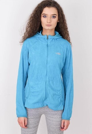 VINTAGE NORTH FACE JACKET NTF005