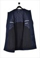 HUGO BOSS HEAVY COAT JACKET SIZE XL