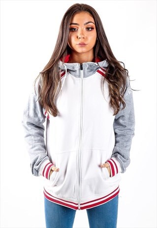 VINTAGE KAPPA HOODIE H90