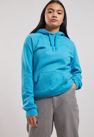 VINTAGE CHAMPION HOODIE