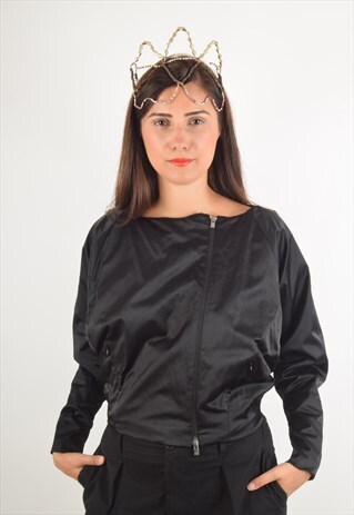 RARE VINTAGE CALVIN KLEIN JACKET MADE IN ITALY (1410)