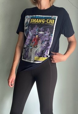 Retro Marvel Studios T-Shirt