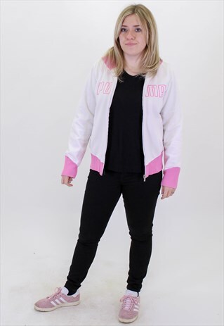 VINTAGE PUMA JACKET