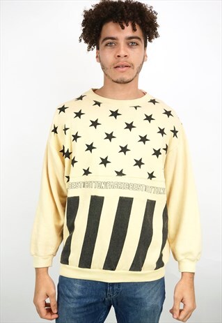 VINTAGE 90'S SWEATSHIRT