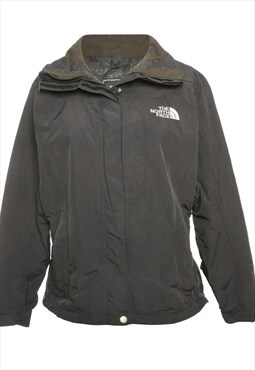 The North Face Nylon Jacket - L