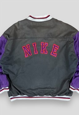 Nike Spellout Jacket 