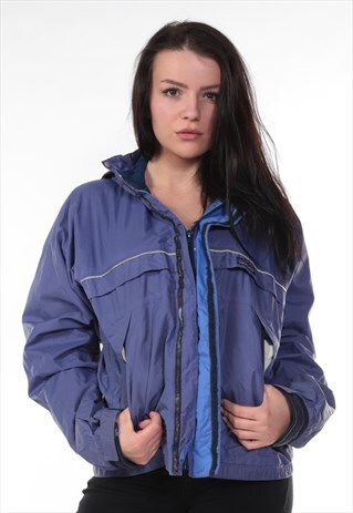 VINTAGE PATAGONIA JACKET