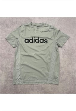 Adidas T-Shirt Men's L