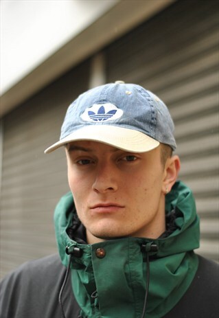 VINTAGE ADIDAS DAD CAP