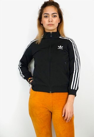 VINTAGE 90'S ADIDAS JACKET