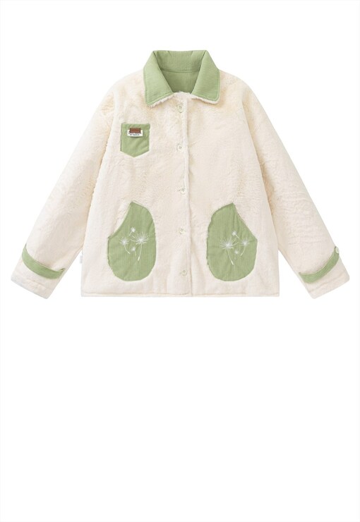 garment image