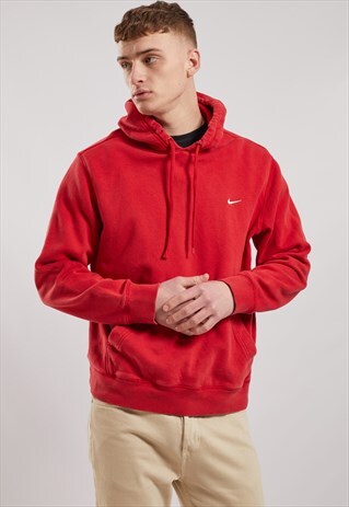 VINTAGE NIKE HOODIE