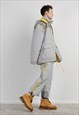 VINTAGE 90S MARY SPORT TWO PIECE CONTRAST SKI SUIT MEN XL