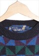 PATTERN JUMPER