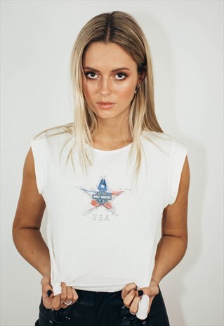 VINTAGE HARLEY DAVIDSON T-SHIRT