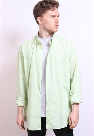 VINTAGE TOMMY HILFIGER SHIRT