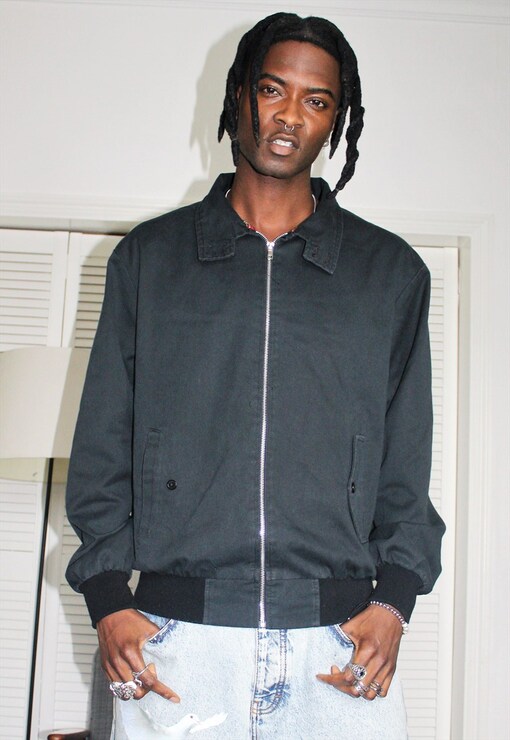 garment image