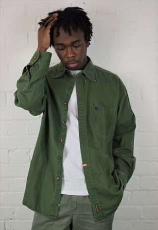 VINTAGE 90'S SHIRT
