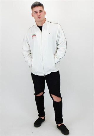 VINTAGE NIKE JACKET