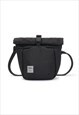 hellolulu NIGEL - Compact Camera Bag / LAVA BLACK