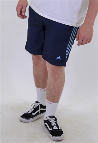VINTAGE ADIDAS SHORTS