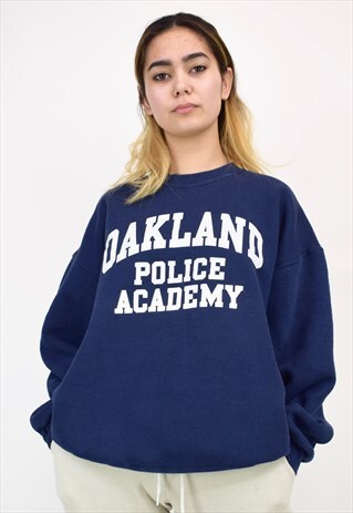 VINTAGE 90'S SWEATSHIRT