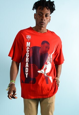 ADIDAS BASKETBALL GRAPHIC TEE SHIRT