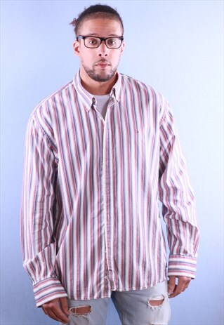 VINTAGE TOMMY HILFIGER SHIRT
