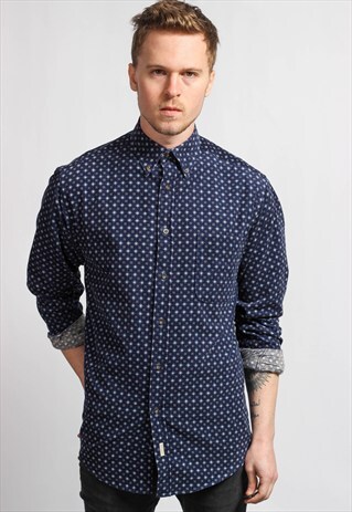 VINTAGE CORDUROY SHIRT