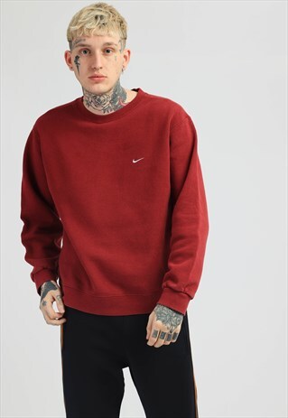 VINTAGE NIKE SWEATSHIRT