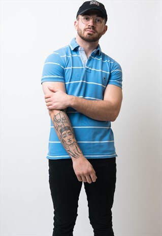 LACOSTE POLO SHIRT
