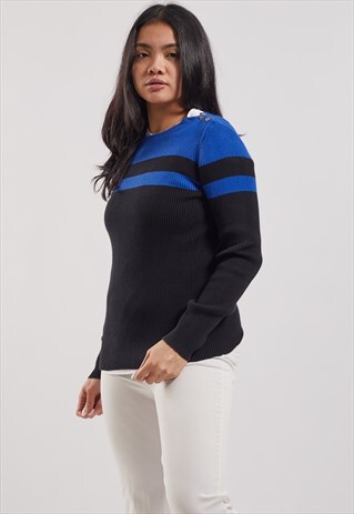 VINTAGE RALPH LAUREN JUMPER