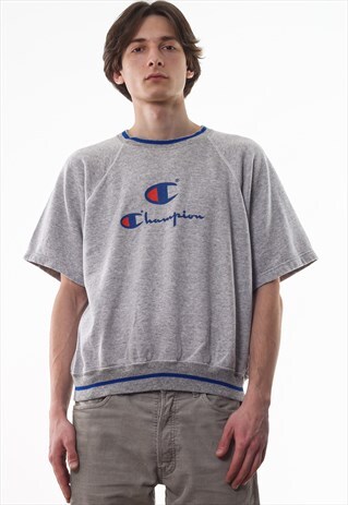 vintage champion tee