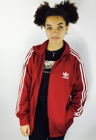 ADIDAS ORIGINALS JACKET