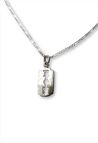 BLAZE NECKLACE