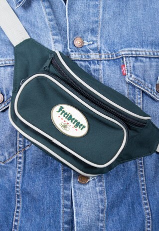 VINTAGE BUMBAG