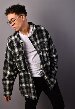 MLB RED SOX JACKET RLH5310