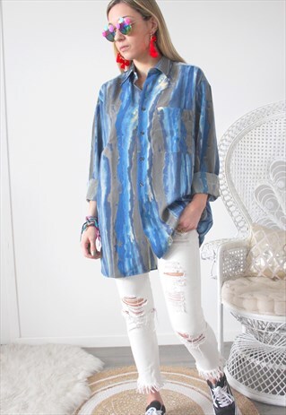 VINTAGE SHIRT