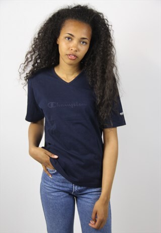 VINTAGE CHAMPION T-SHIRT