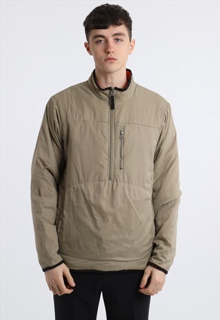 90S CHAPS LIGHTWEIGHT PADDED JACKET