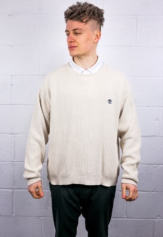 VINTAGE TIMBERLAND JUMPER