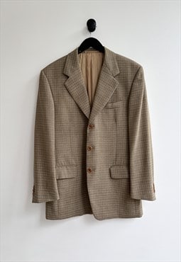 Vintage Loro Piana Luxury Blazer