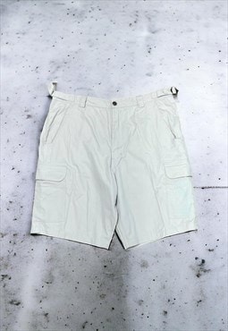 Men's Y2K Trespass Cargo Shorts