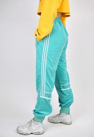 VINTAGE 90'S ADIDAS TRACK PANTS