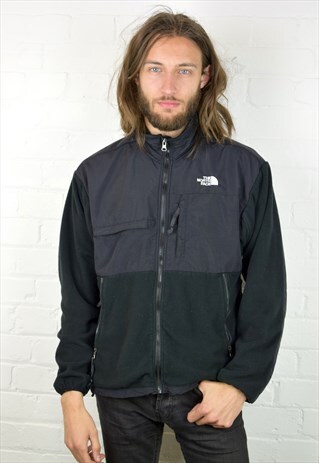 VINTAGE 90'S NORTH FACE JACKET