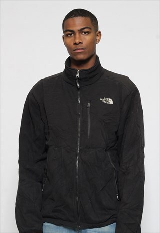 VINTAGE NORTH FACE DENALI FLEECE